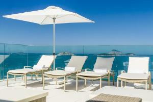 Hotel Praia Ipanema