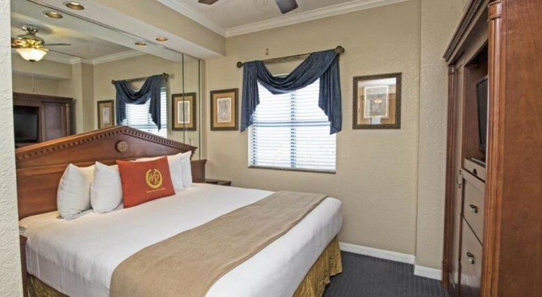 Hotel Westgate Palace
