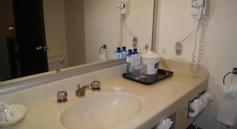 Howard Johnson Plaza Hotel Las Torres