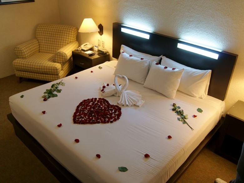 Howard Johnson Plaza Hotel Las Torres