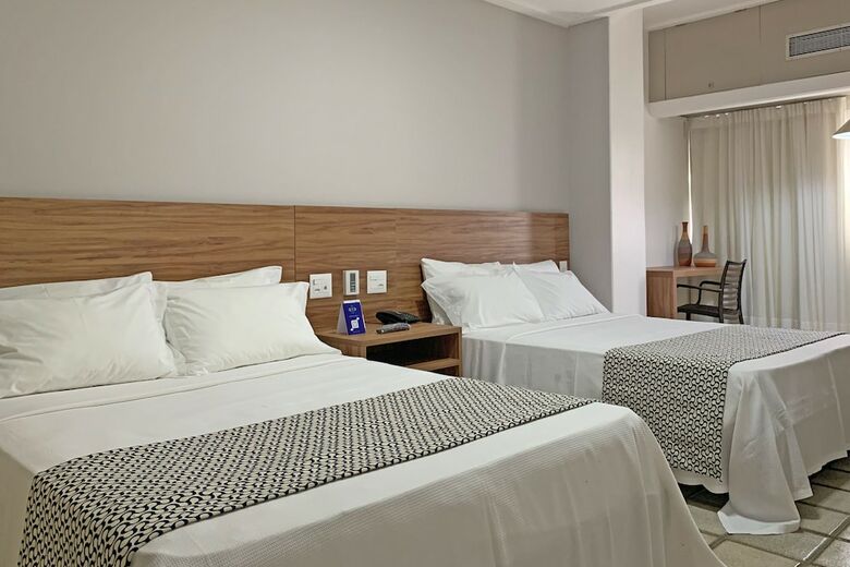 Hotel Fiesta Bahia