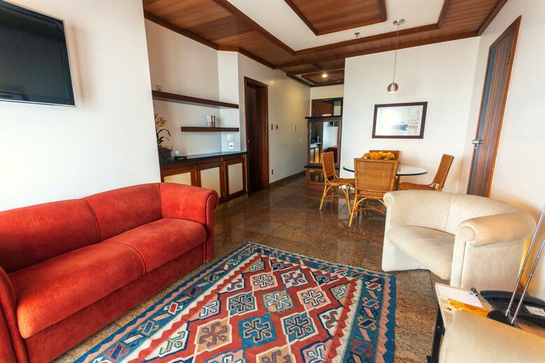 Hotel Fiesta Bahia