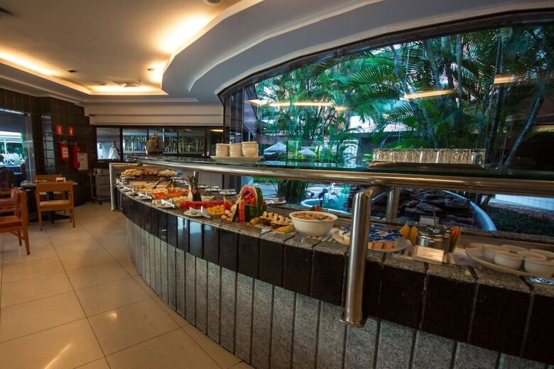 Hotel Fiesta Bahia