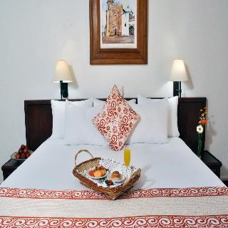 Hotel Mision Jalpan