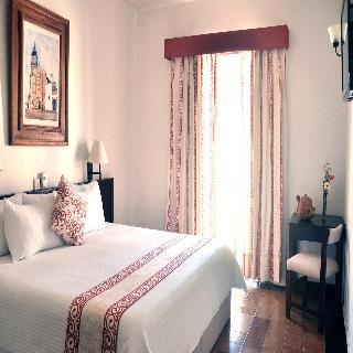 Hotel Mision Jalpan