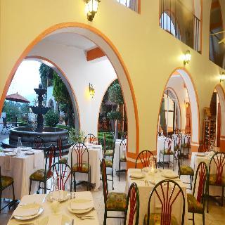 Hotel Mision Jalpan
