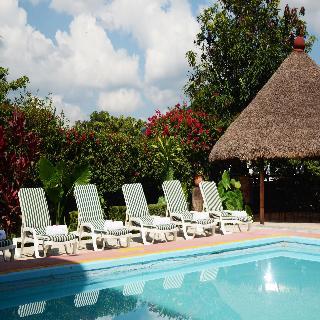 Hotel Mision Jalpan