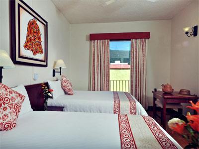 Hotel Mision Jalpan