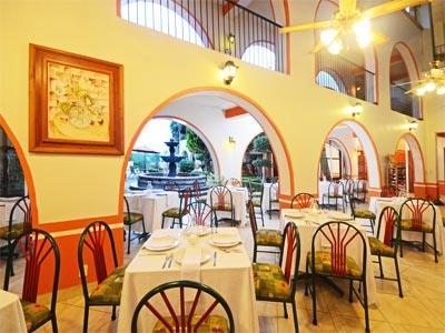 Hotel Mision Jalpan
