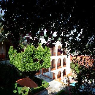 Hotel Mision Jalpan