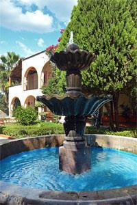 Hotel Mision Jalpan