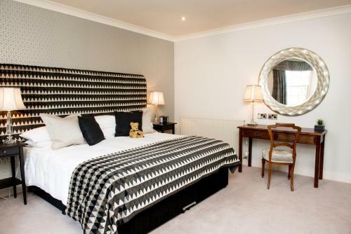 Rufflets Hotel