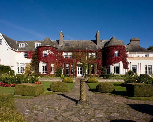 Rufflets Hotel