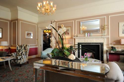 Rufflets Hotel