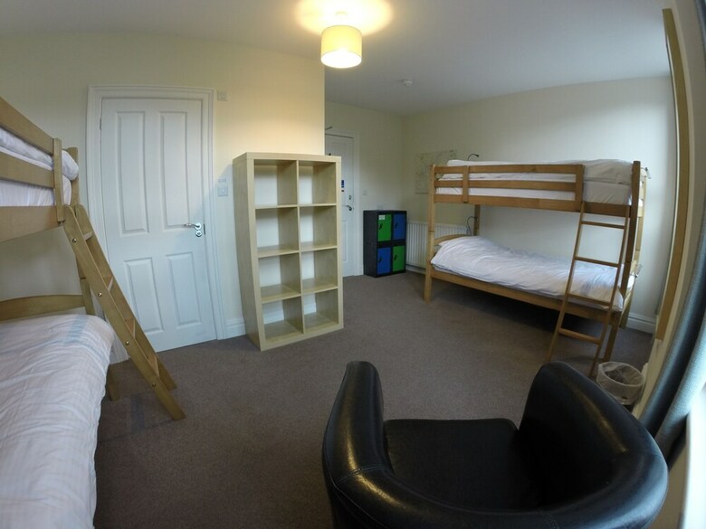 Wayfarers Independent Hostel