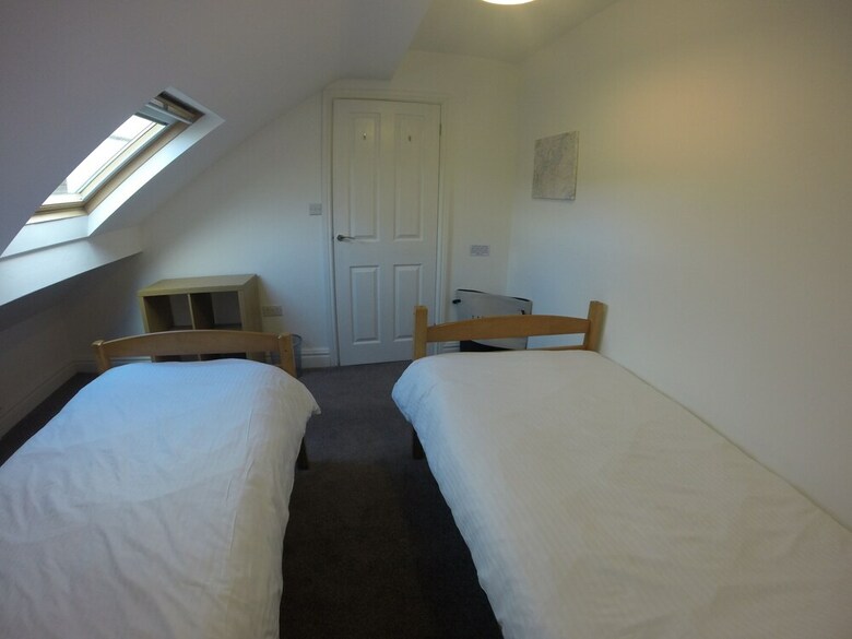 Wayfarers Independent Hostel