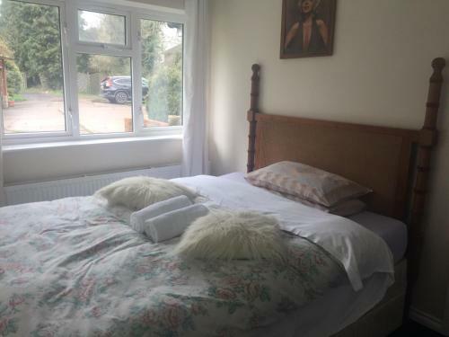 Hostal Da Vinci Guest House - Bed And Breakfast (gatwick)