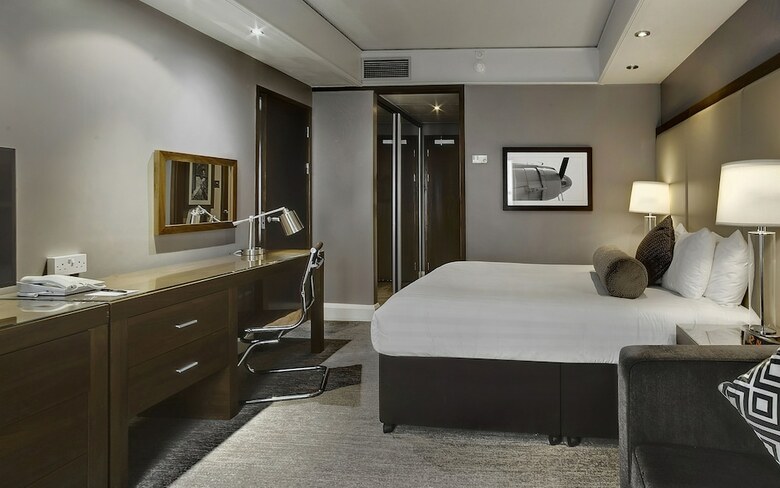 Hotel Sandman Signature London Gatwick