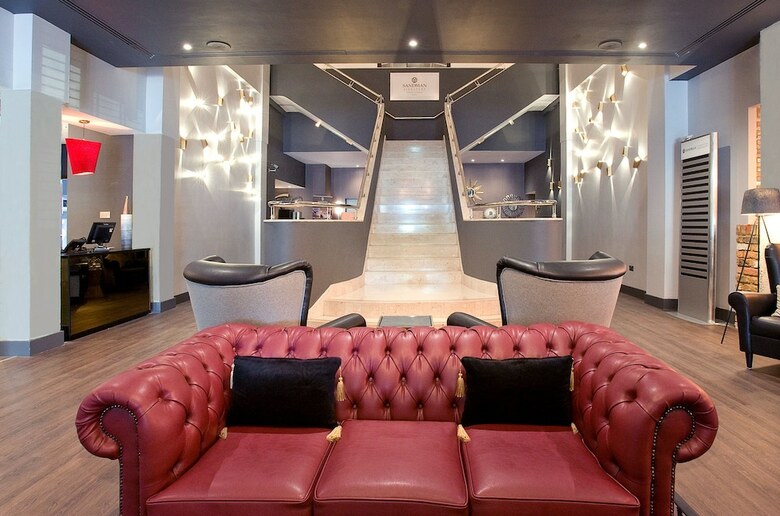 Hotel Sandman Signature London Gatwick