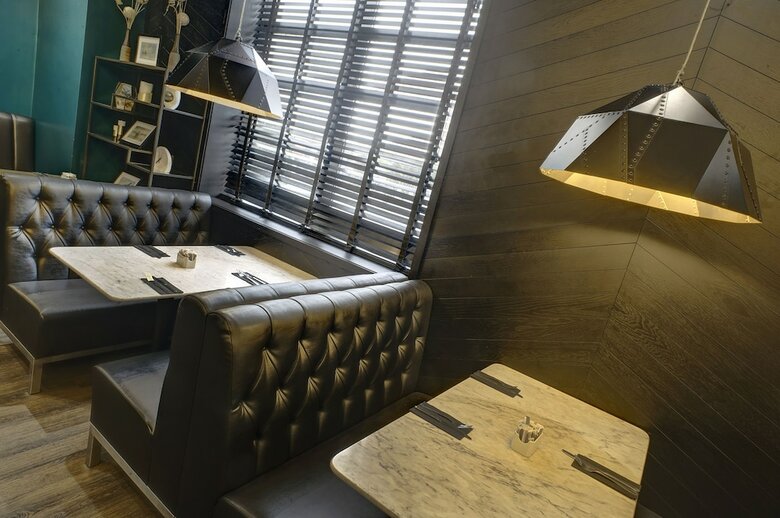 Hotel Sandman Signature London Gatwick