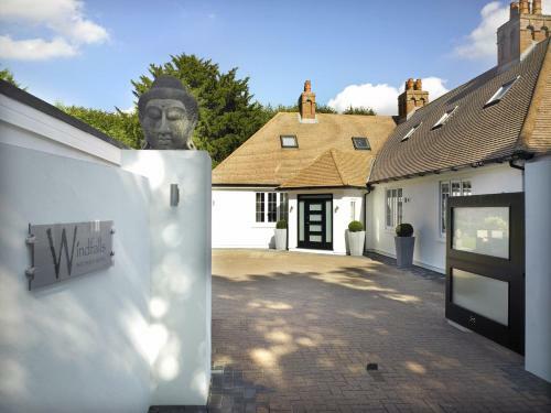 Hostal Windfalls Boutique Hotel
