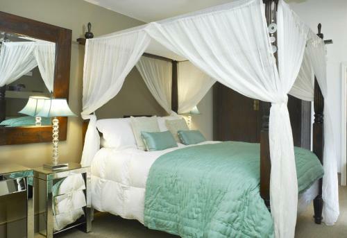 Hostal Windfalls Boutique Hotel