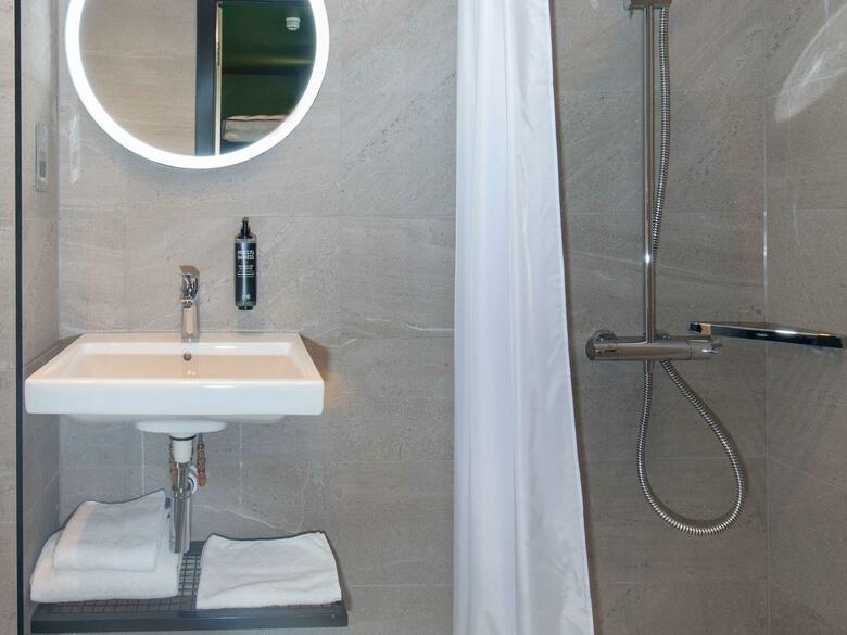 Hotel Ibis London Gatwick Airport