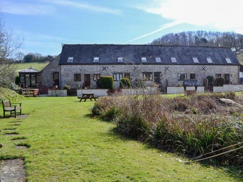 Clouseau Cottage