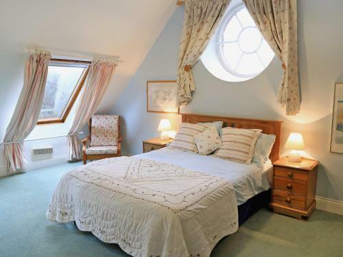 Papermaker's Cottage