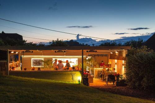 Posada The Cott Inn