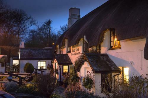 Posada The Cott Inn