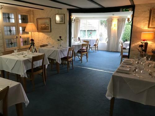 The Mariners Hotel