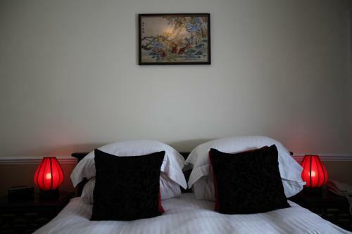 Fernhill Hotel