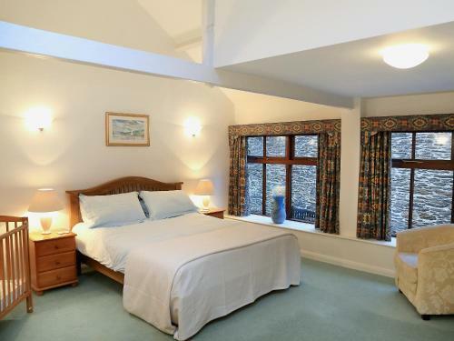 1 Salle Cottage