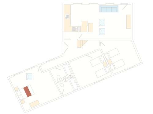 1 Salle Cottage
