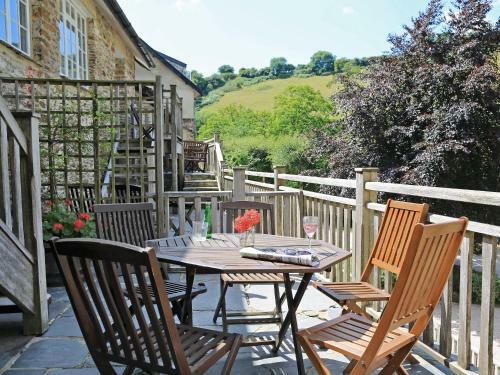 3 Salle Cottage
