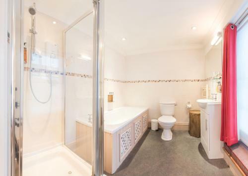 Royal Seven Stars Hotel