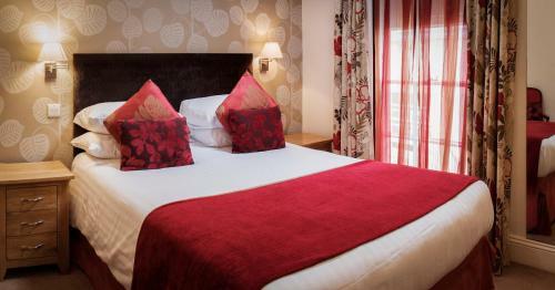 Royal Seven Stars Hotel