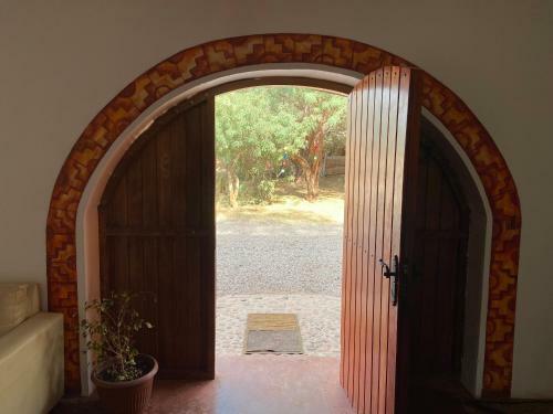 Bed & Breakfast Caminandes Hostal