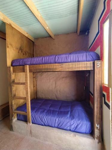 Hostal Casa Voyage Hostel