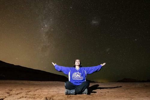 Caba�as, Voyage Atacama