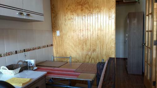 Hostal Yurak