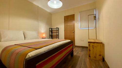 Bed & Breakfast Ickota Hostel