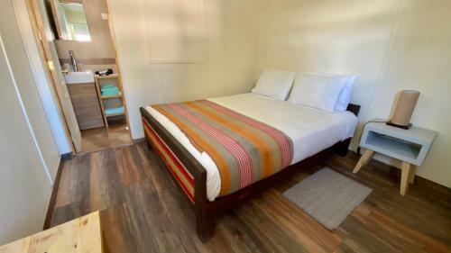 Bed & Breakfast Ickota Hostel