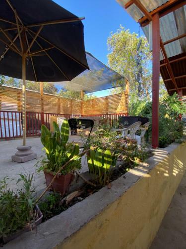 Casa Grande Campestre, Vicu�a, Valle Del Elqui