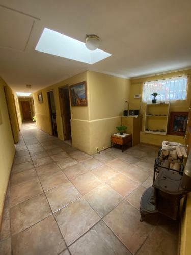 Casa Grande Campestre, Vicu�a, Valle Del Elqui