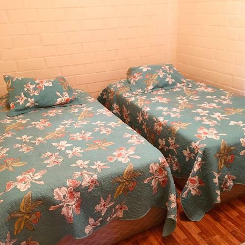 Apartamento Caba�a Vicu�a