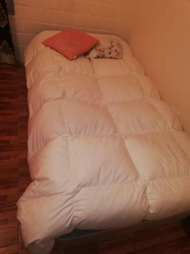 Apartamento Caba�a Vicu�a