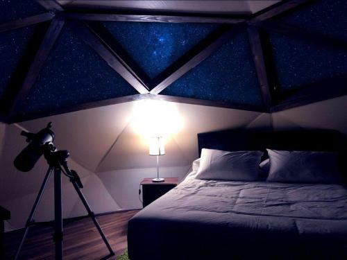 Hotel Observatorio