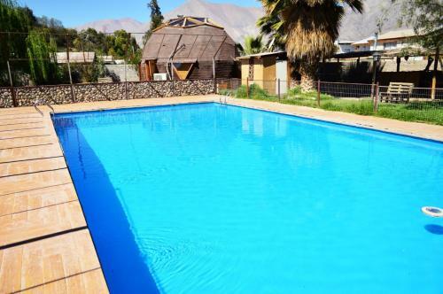 Hotel Observatorio